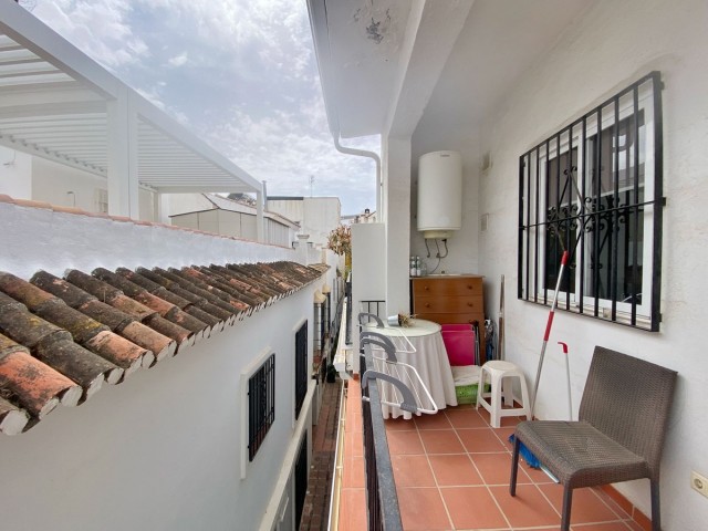 7 Slaapkamer Rijtjeshuis in Marbella