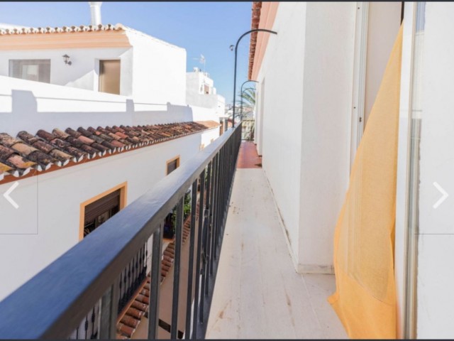 7 Slaapkamer Rijtjeshuis in Marbella