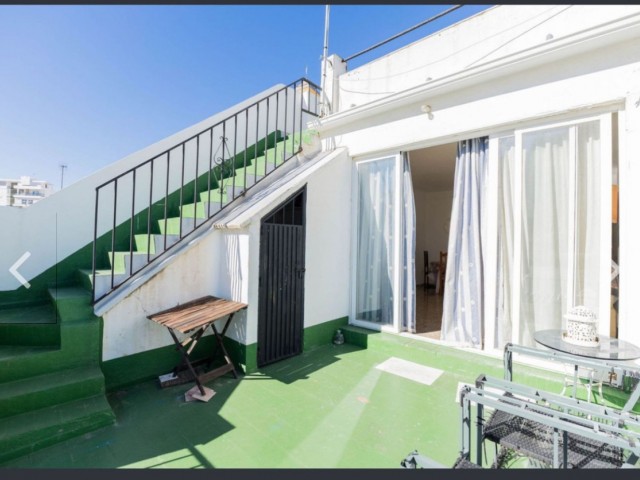 7 Slaapkamer Rijtjeshuis in Marbella