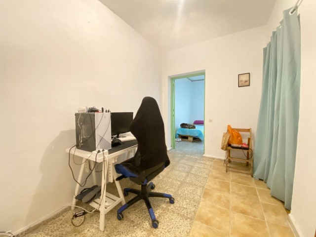 7 Slaapkamer Rijtjeshuis in Marbella