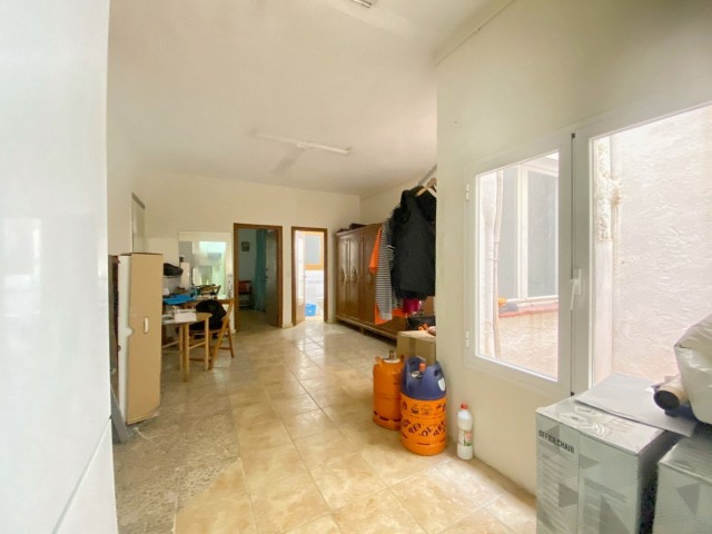 7 Slaapkamer Rijtjeshuis in Marbella