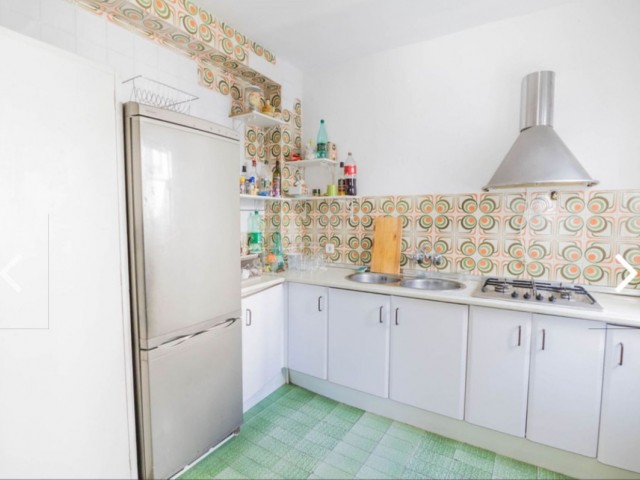 7 Slaapkamer Rijtjeshuis in Marbella