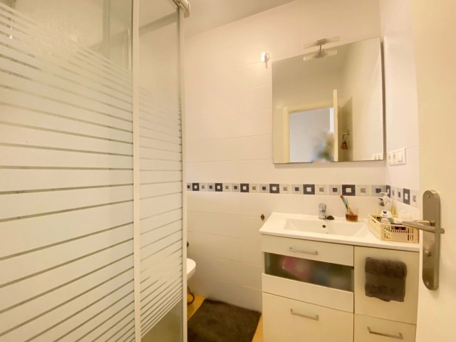 7 Slaapkamer Rijtjeshuis in Marbella