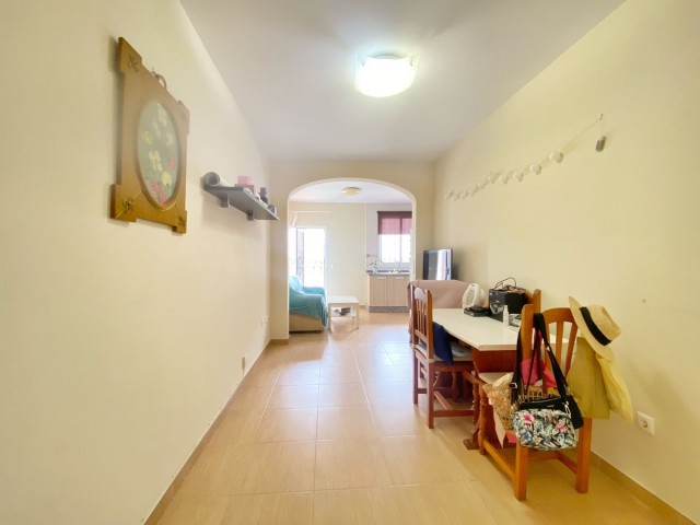 7 Slaapkamer Rijtjeshuis in Marbella