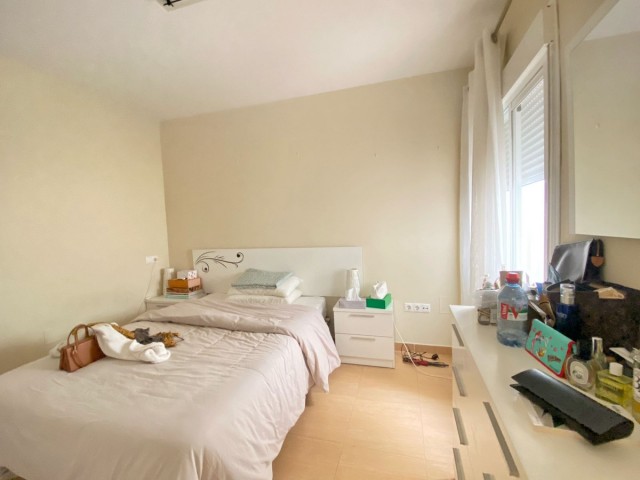 7 Slaapkamer Rijtjeshuis in Marbella