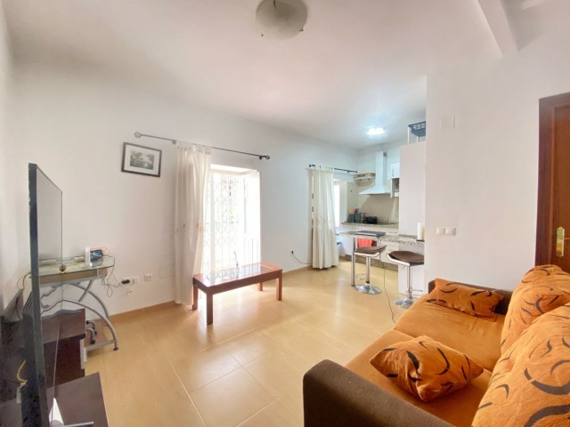 7 Slaapkamer Rijtjeshuis in Marbella