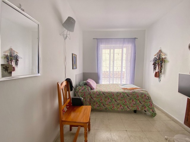 7 Slaapkamer Rijtjeshuis in Marbella