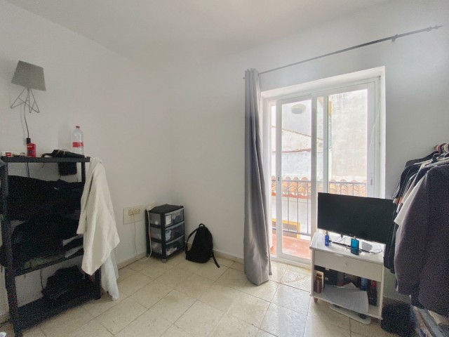 7 Slaapkamer Rijtjeshuis in Marbella