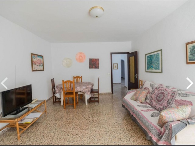 7 Slaapkamer Rijtjeshuis in Marbella