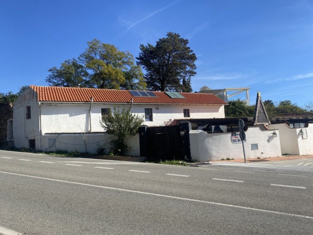 Næringseiendom i Mijas
