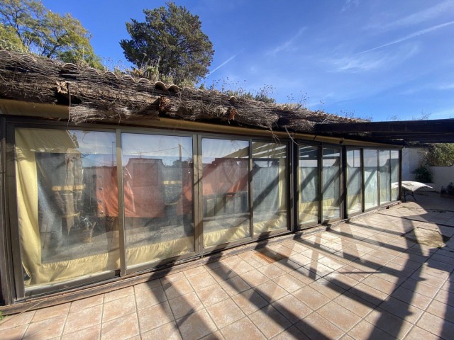 Næringseiendom i Mijas