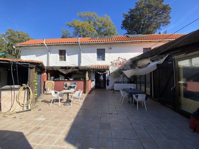 Næringseiendom i Mijas