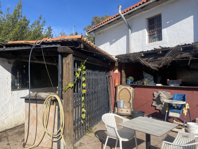 Næringseiendom i Mijas