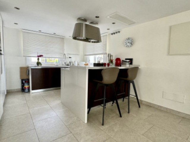 Penthouse in Estepona