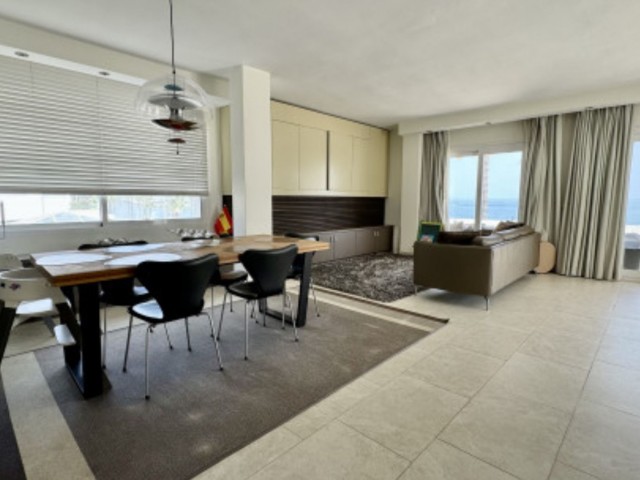 Penthouse in Estepona
