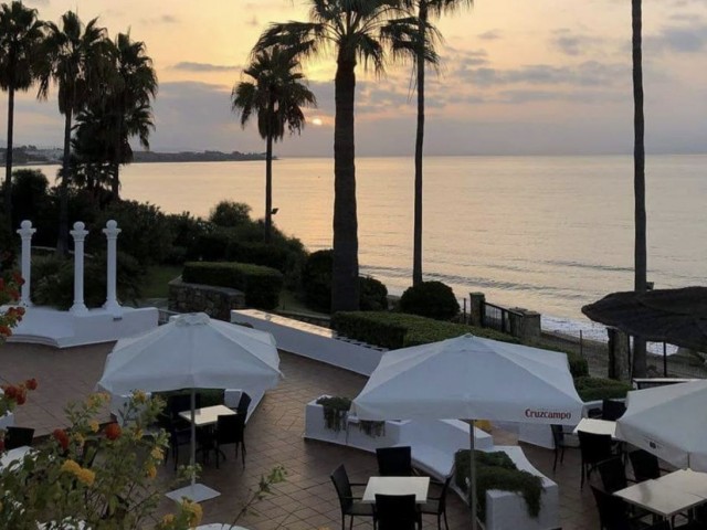 Penthouse in Estepona