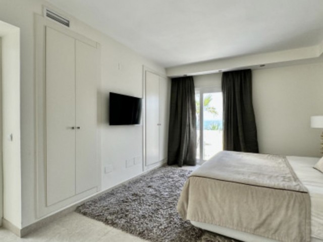 Penthouse in Estepona