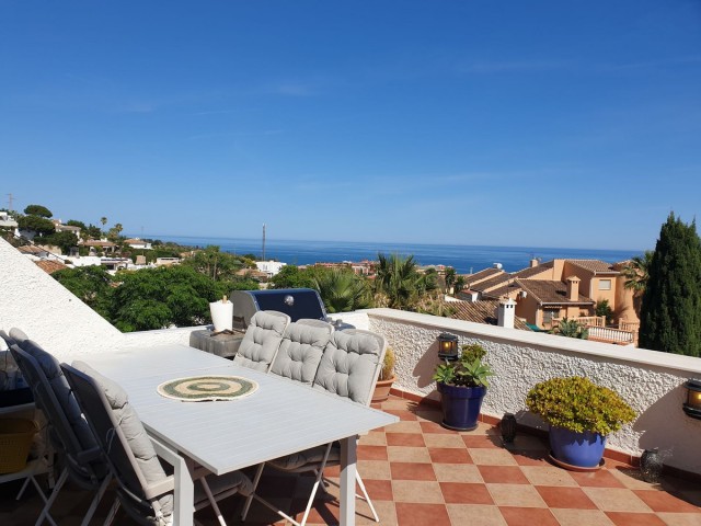 Appartement, Benalmadena, R5014072