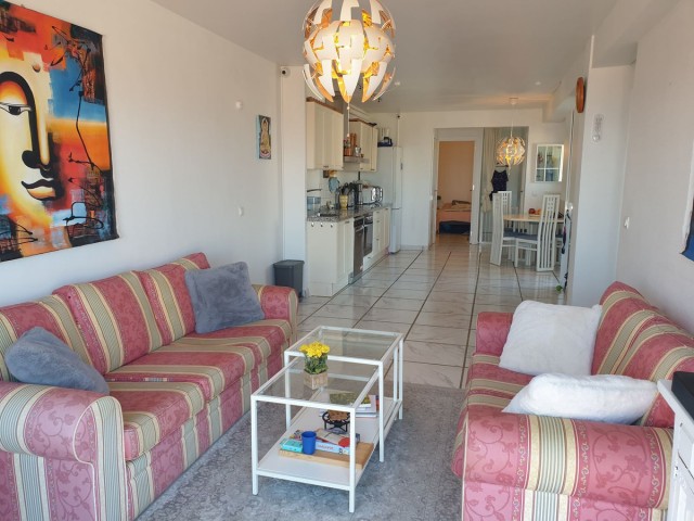 Appartement, Benalmadena, R5014072