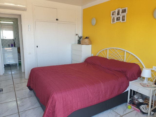 4 Soveroms Leilighet i Benalmadena