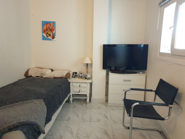 4 Soveroms Leilighet i Benalmadena