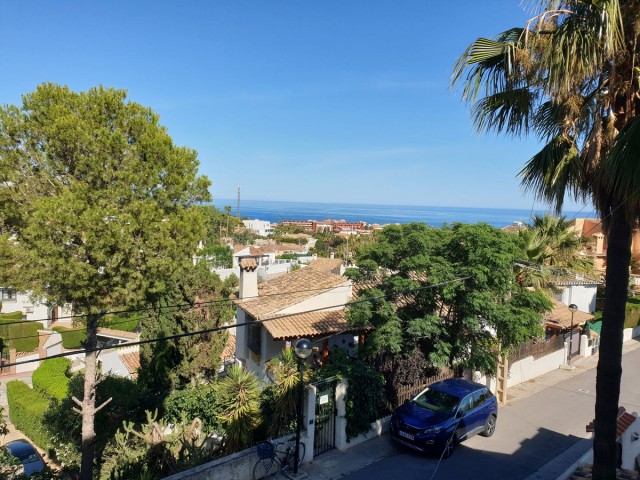 4 Soveroms Leilighet i Benalmadena