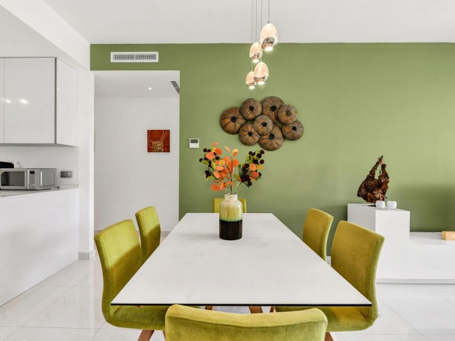 3 Slaapkamer Appartement in Bel Air