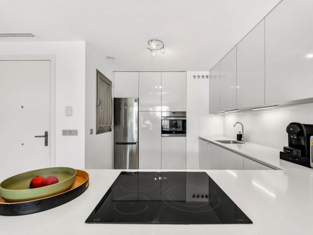 3 Slaapkamer Appartement in Bel Air