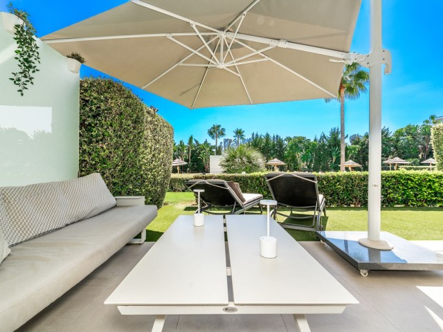 3 Slaapkamer Appartement in Bel Air