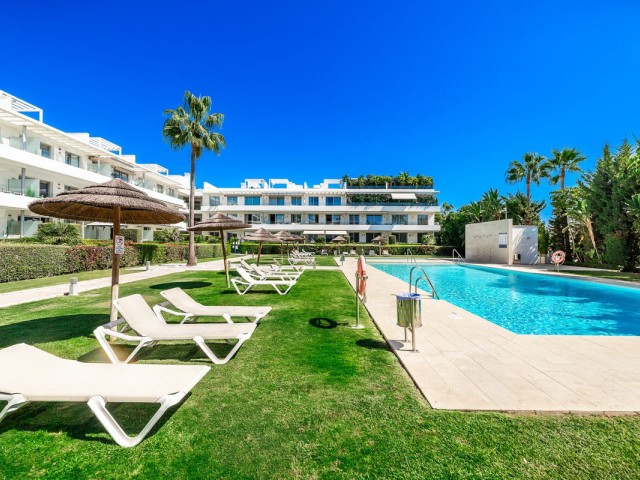 3 Slaapkamer Appartement in Bel Air