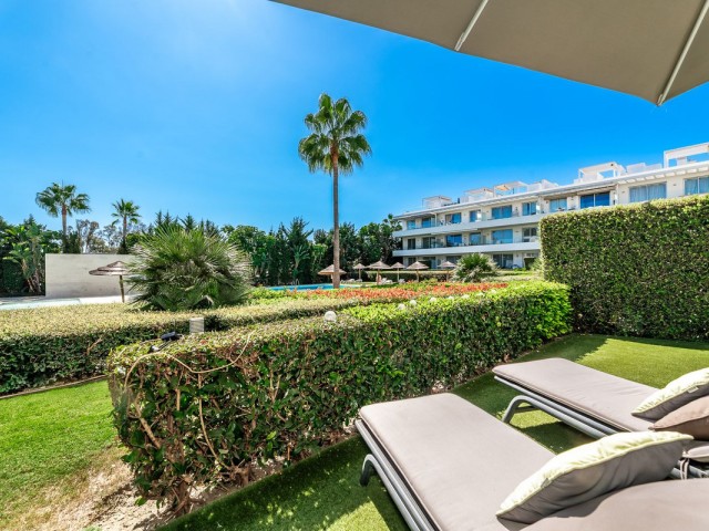 3 Slaapkamer Appartement in Bel Air