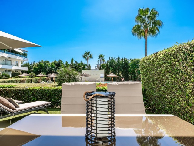 3 Slaapkamer Appartement in Bel Air