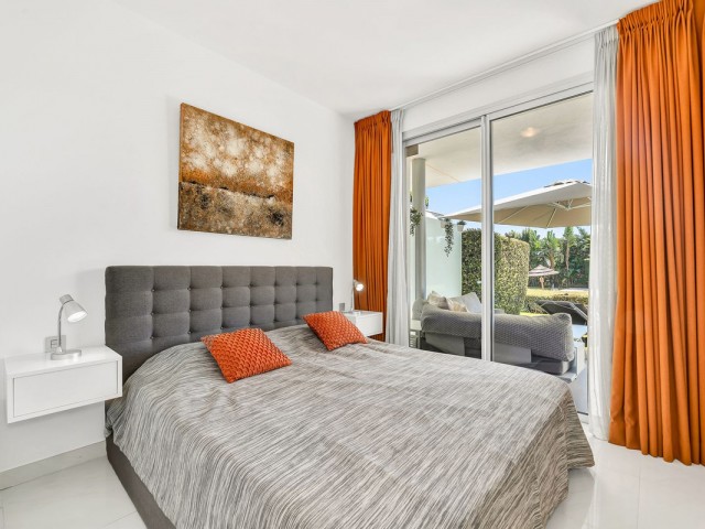 3 Slaapkamer Appartement in Bel Air