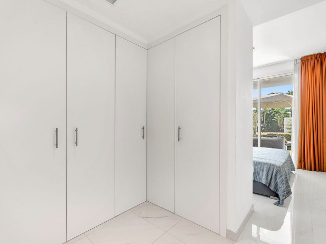 3 Slaapkamer Appartement in Bel Air