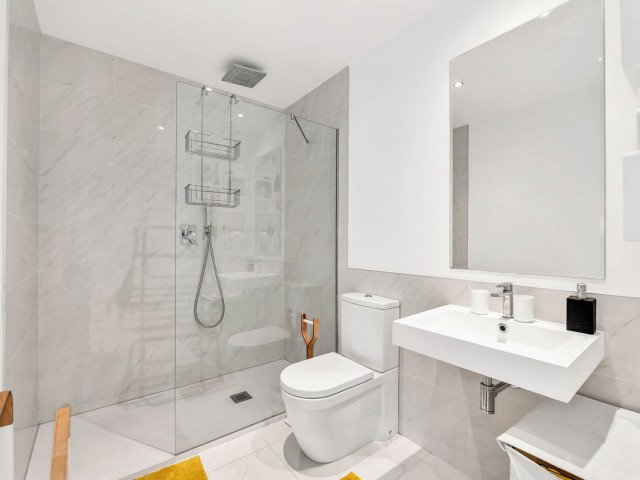 3 Slaapkamer Appartement in Bel Air