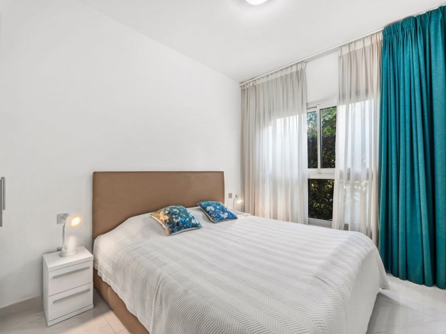 3 Slaapkamer Appartement in Bel Air