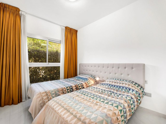 3 Slaapkamer Appartement in Bel Air