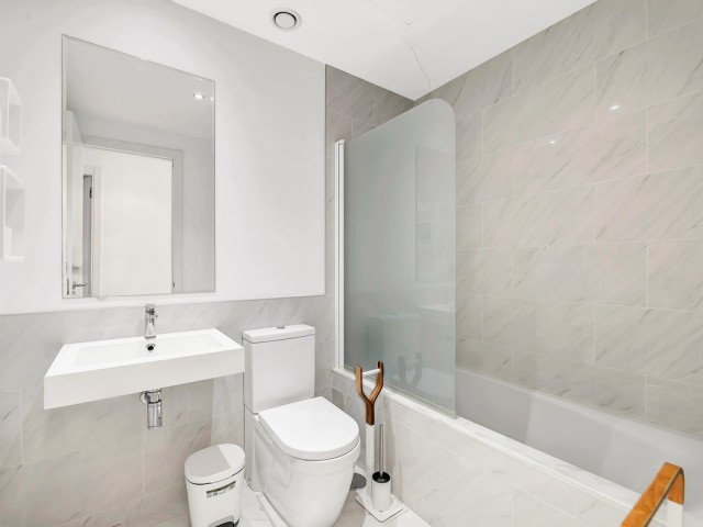 3 Slaapkamer Appartement in Bel Air