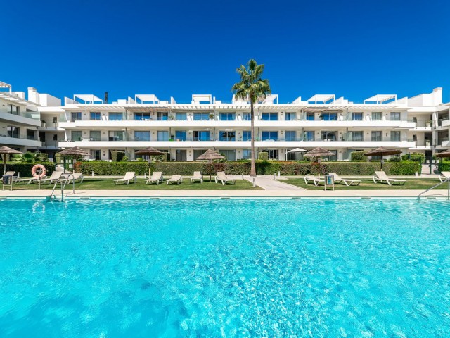 Lägenhet, Bel Air, R5167507