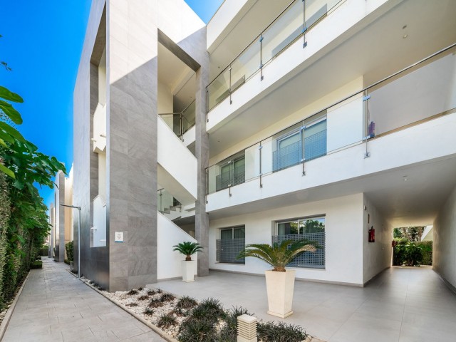 Lägenhet, Bel Air, R5167507
