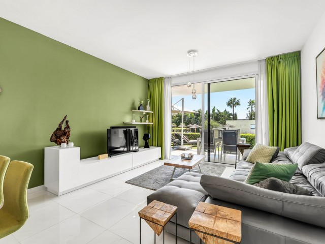 Lägenhet, Bel Air, R5167507