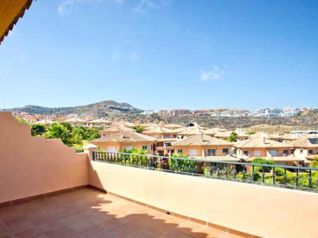 3 Makuuhuoneen Huvila Riviera del Sol