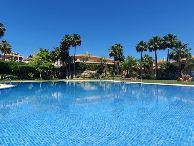 3 Schlafzimmer Villa in Riviera del Sol
