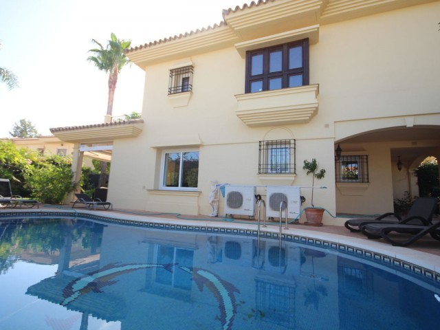 3 Schlafzimmer Villa in Riviera del Sol