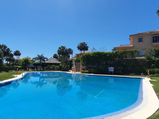 3 Schlafzimmer Villa in Riviera del Sol