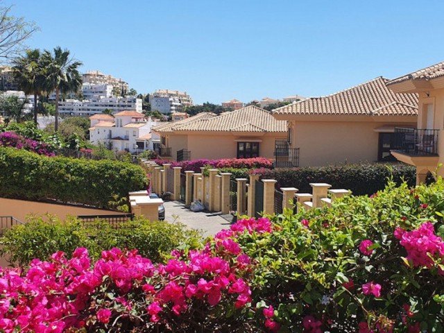 3 Schlafzimmer Villa in Riviera del Sol