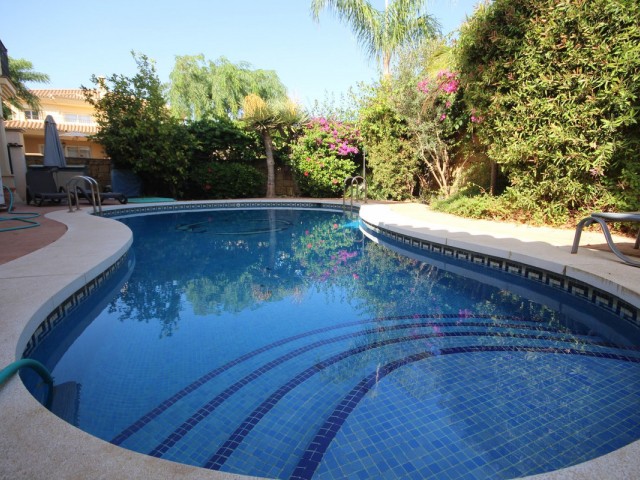 3 Schlafzimmer Villa in Riviera del Sol