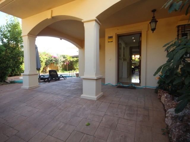 3 Schlafzimmer Villa in Riviera del Sol