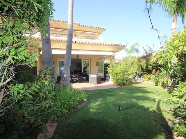 3 Schlafzimmer Villa in Riviera del Sol