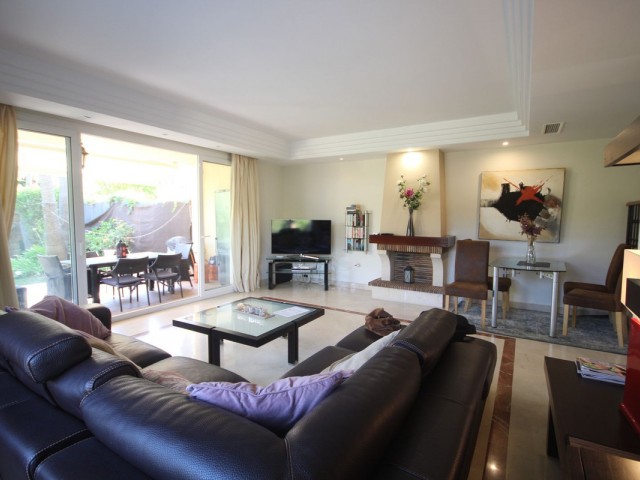 3 Schlafzimmer Villa in Riviera del Sol
